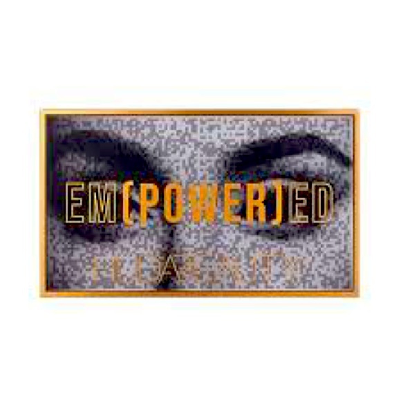 😎 New HUDA beauty empowered palette - Picture 1 of 14